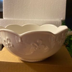 NEW Marbella soup/cereal bowls
